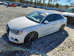 Audi S3 2016
