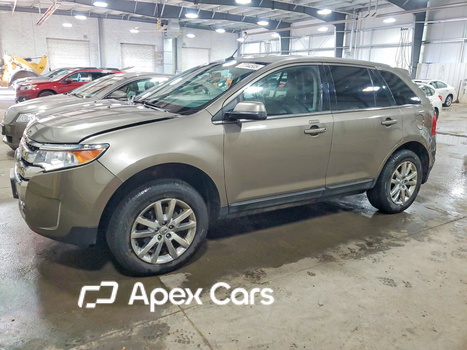 Ford Edge 2014 - Image 1 of 14