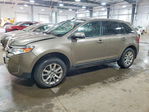 Ford Edge 2014