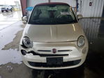 Fiat 500 2012