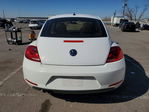 Volkswagen Beetle 2012