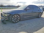 BMW Series 3 2012
