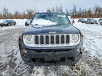 Jeep Renegade 2018