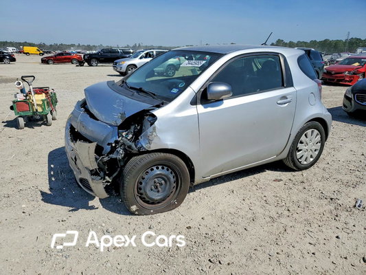 2013 Toyota iQ - Image 1 of 5
