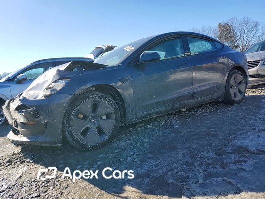 Tesla Model 3 2023 - Image 1 of 12