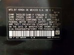 Honda Fit 2015