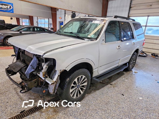 Ford Expedition 2017 - Image 1 of 13