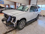 Ford Expedition 2017