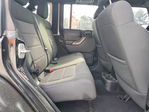 Jeep Wrangler 2012