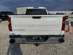 Chevrolet Silverado 2023