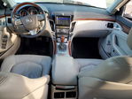 Cadillac CTS 2009