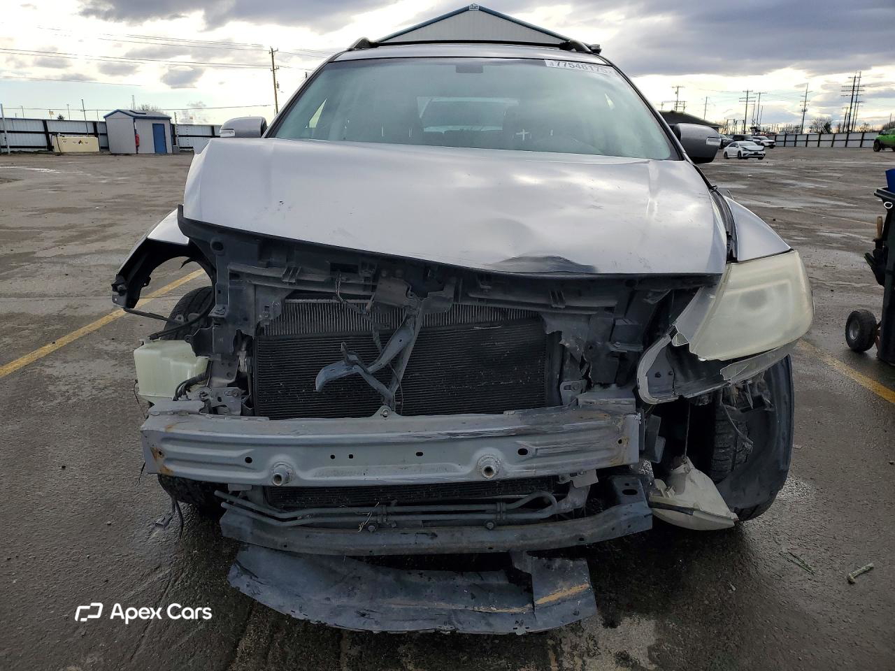 Mazda CX-9 2007