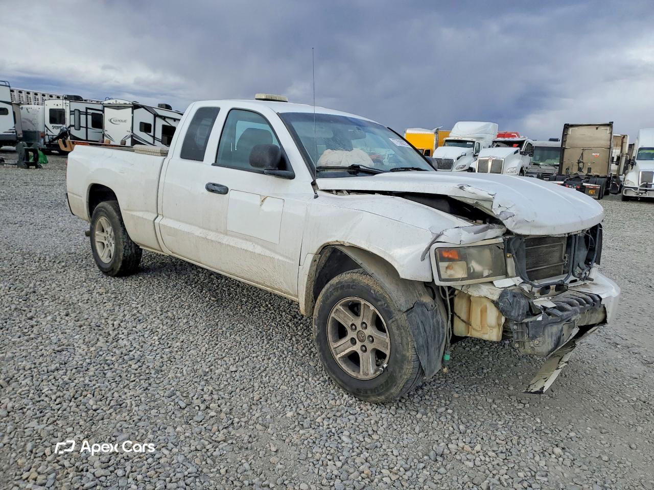 Dodge Dakota 2010