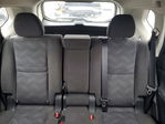 Nissan Rogue 2015