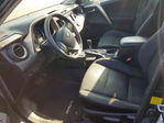 Toyota RAV 4 2015