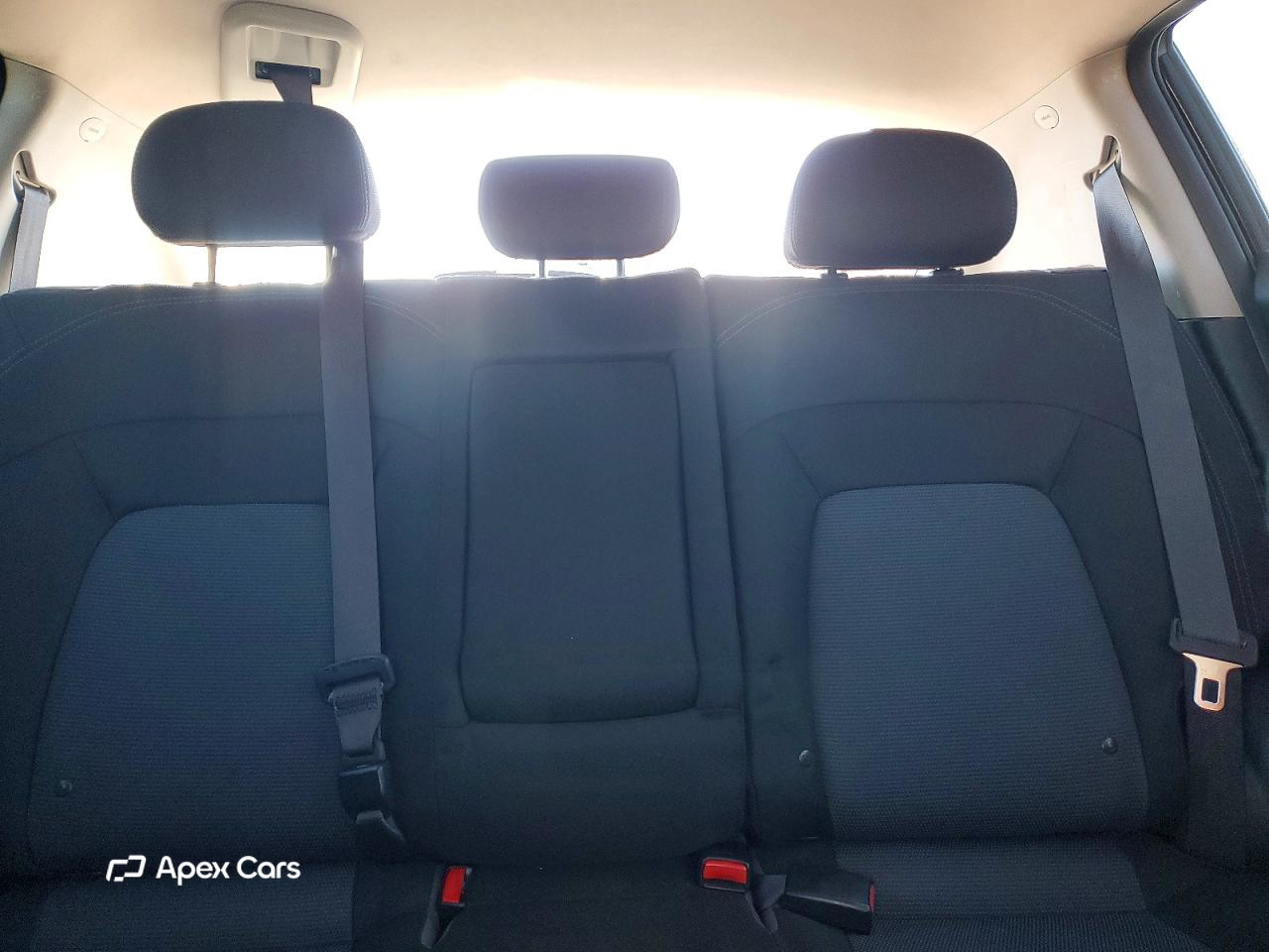 Kia Sportage 2015