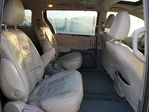 Toyota Sienna 2014