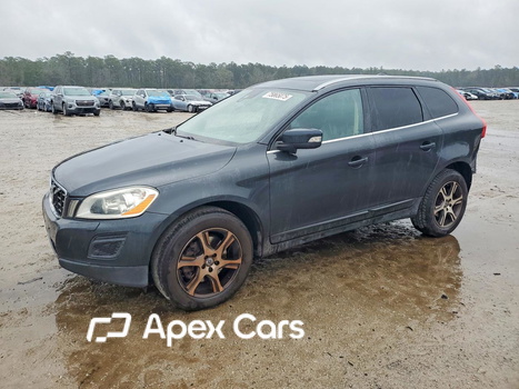 Volvo XC60 2011 - Image 1 of 14