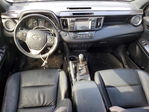 Toyota RAV 4 2018