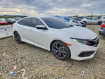 Honda Civic 2020