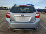 Subaru Impreza 2013