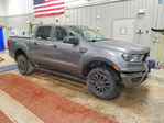 Ford Ranger 2023
