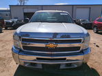 Chevrolet Silverado 2013