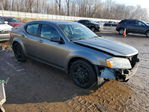 Dodge Avenger 2013