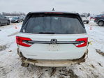Honda Odyssey 2021