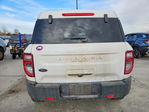 Ford Bronco 2023