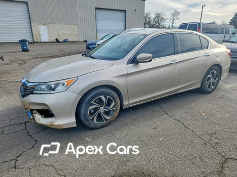 Honda Accord 2016 - Image 1 of 5