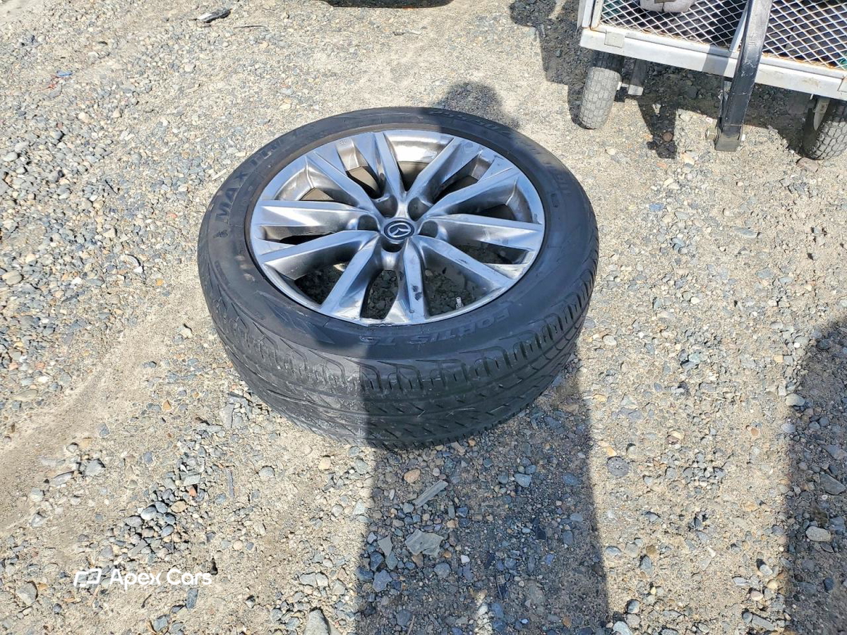 Mazda CX-9 2019