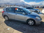 Nissan Versa 2011
