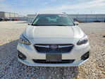 Subaru Impreza 2018