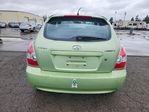 Hyundai Accent 2007
