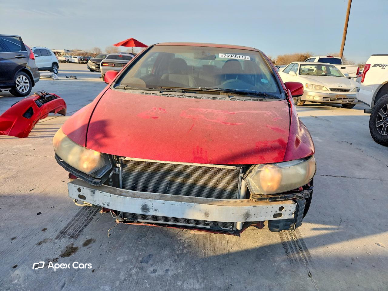 Honda Civic 2006