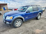 Ford Explorer 2007
