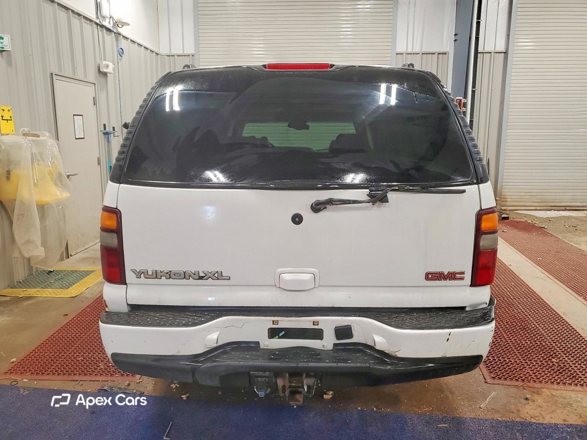 GMC  2001