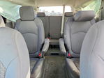 Chevrolet Traverse 2011