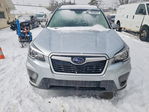 Subaru Forester 2019