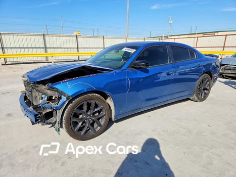 Dodge Charger 2020 - Image 1 of 13