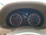 Hyundai Accent 2012