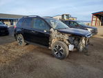Subaru Forester 2018