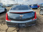 Cadillac XTS 2018