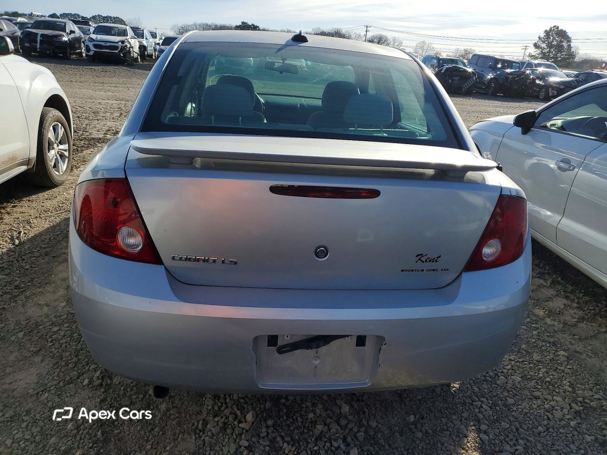 Chevrolet Cobalt 2005