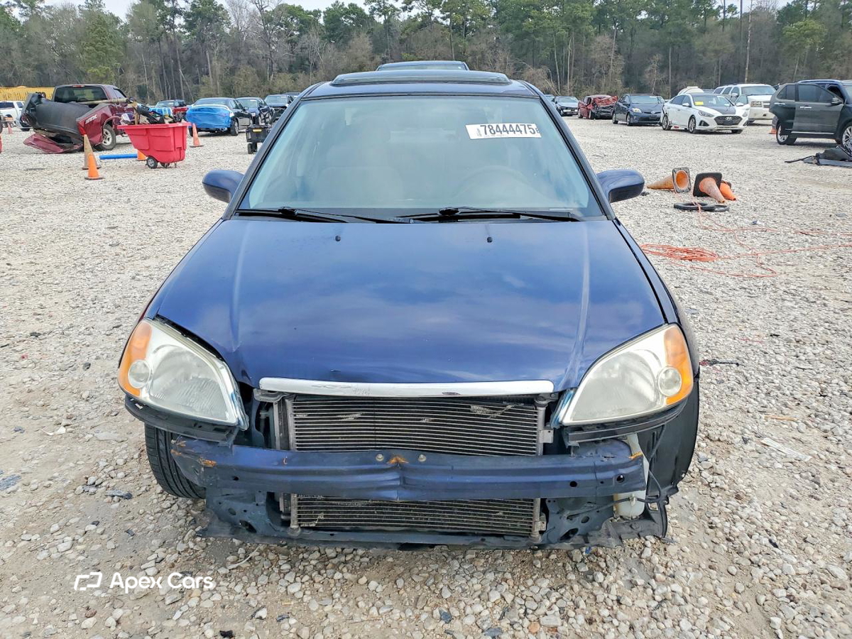 Honda Civic 2003