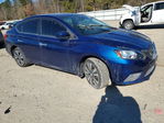 Nissan Sentra 2019