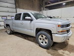 Chevrolet Silverado 2017