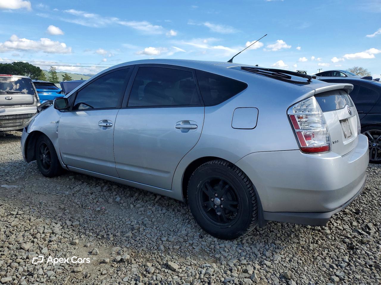Toyota Prius 2009