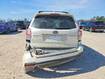 Subaru Forester 2017